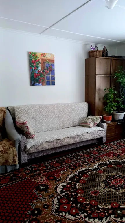 Гостевой дом у сосен.