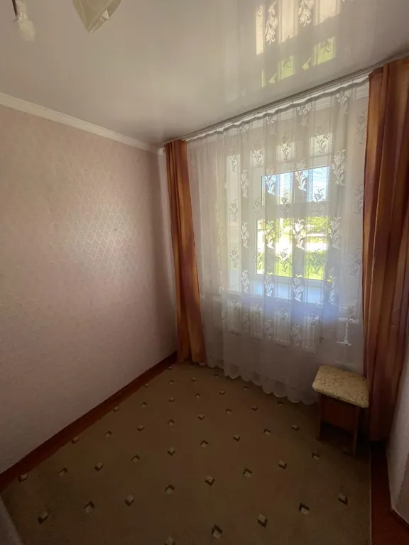 3-комнатный Дом