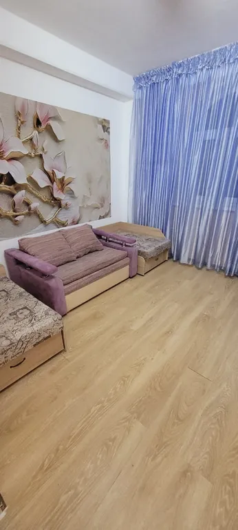 Апартамент на берегу моря улучшенный эконом