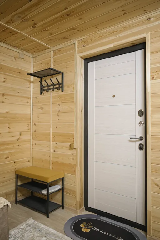 Квартира Комната — Архыз