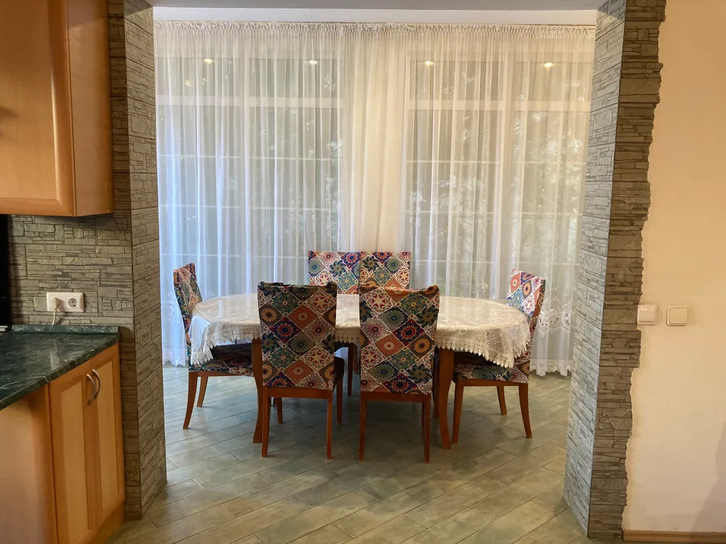 Таунхаус центр Светлогорска