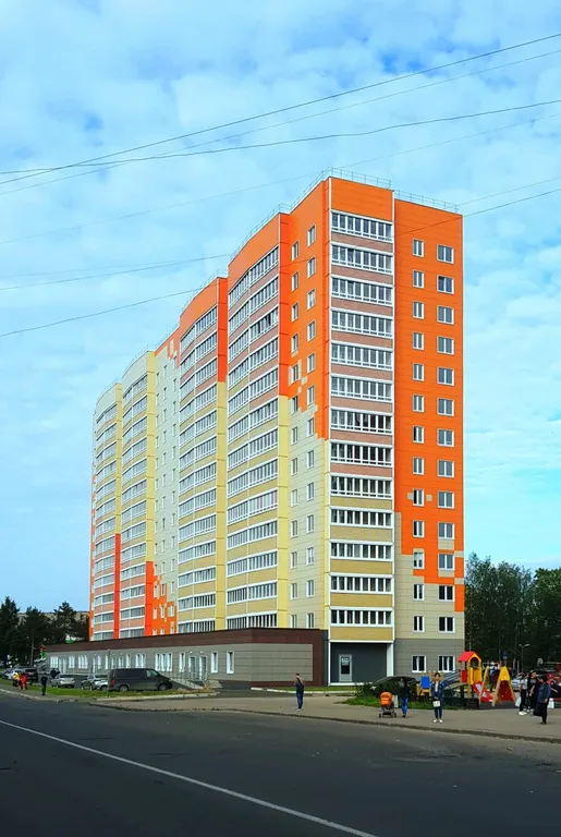 Уютная квартира в центре