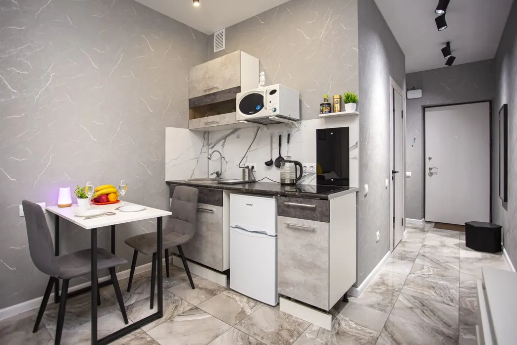 Уютная студия Сердце Ярославля