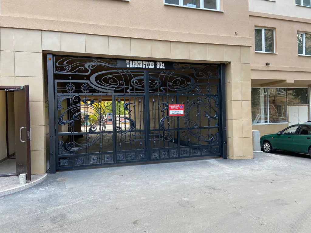 Квартира Квартира Комфортно как дома — Саратов