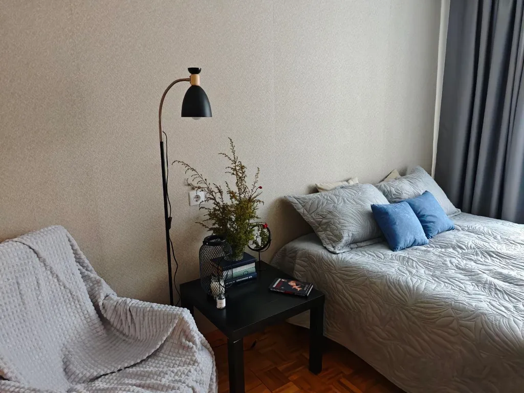 Просторная квартира в центре — аренда посуточно в Воткинск