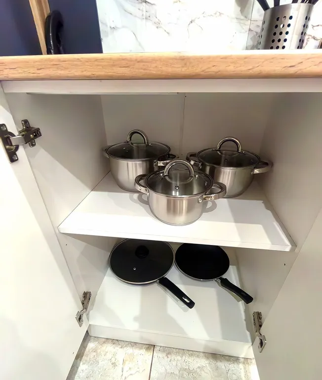 Уютная квартира с дизайнерским ремонтом