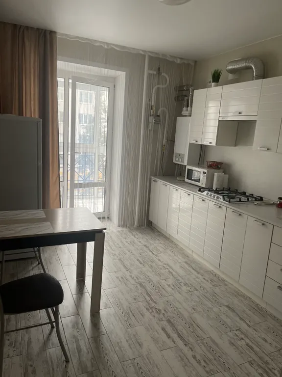 Уютная квартира в элитном комплексе