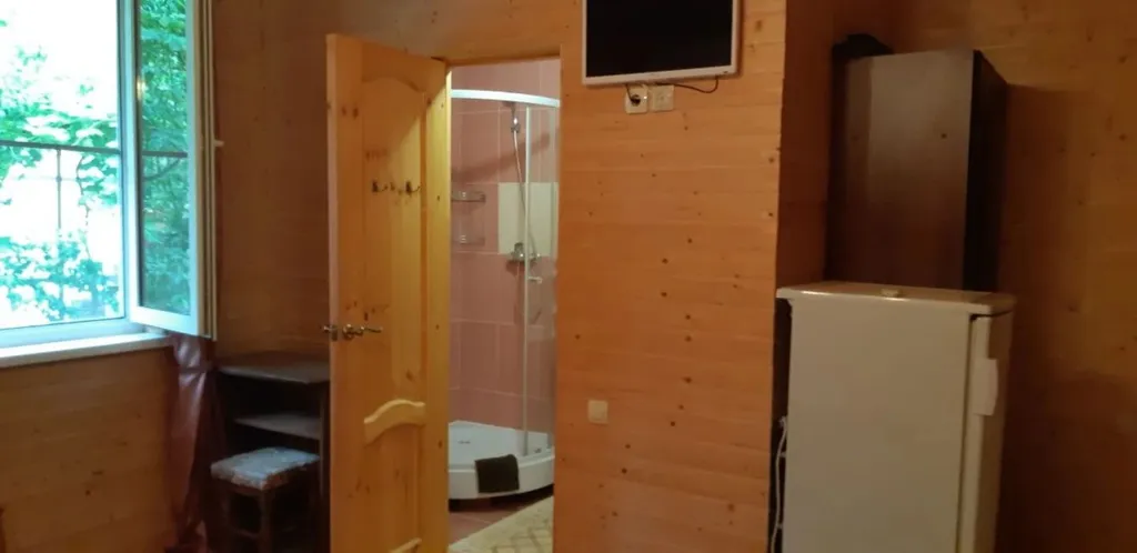 Комната