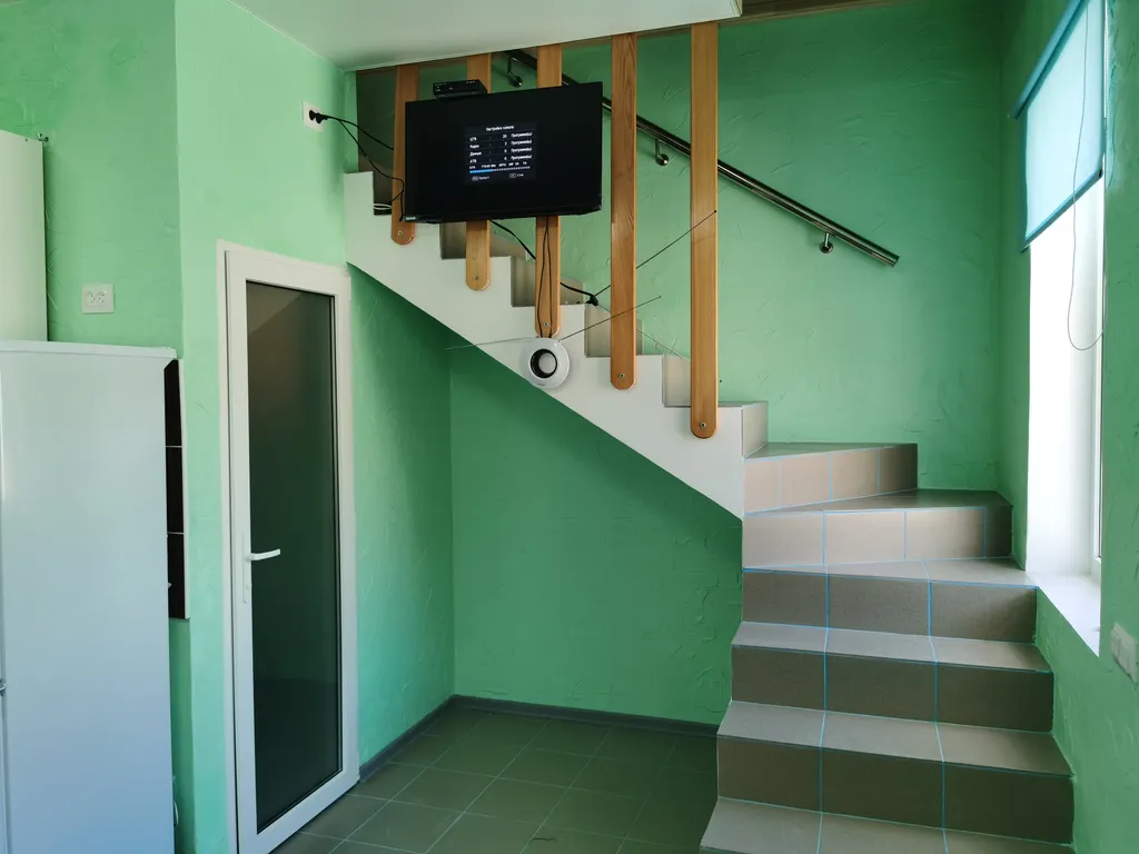 2-комнатный Дом