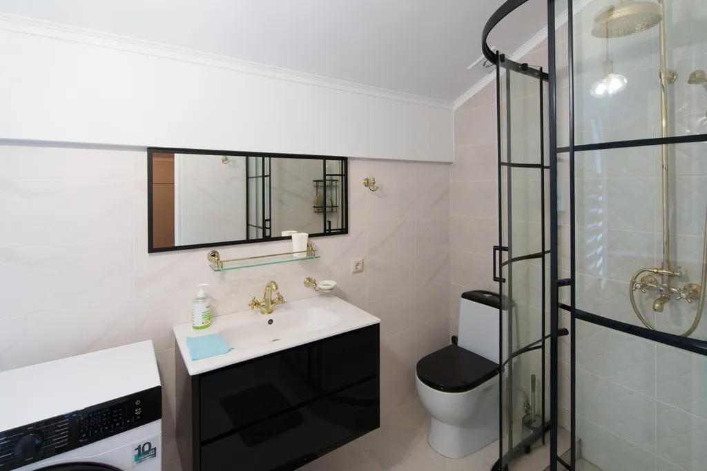 Уютный дом в центре Пятигорска