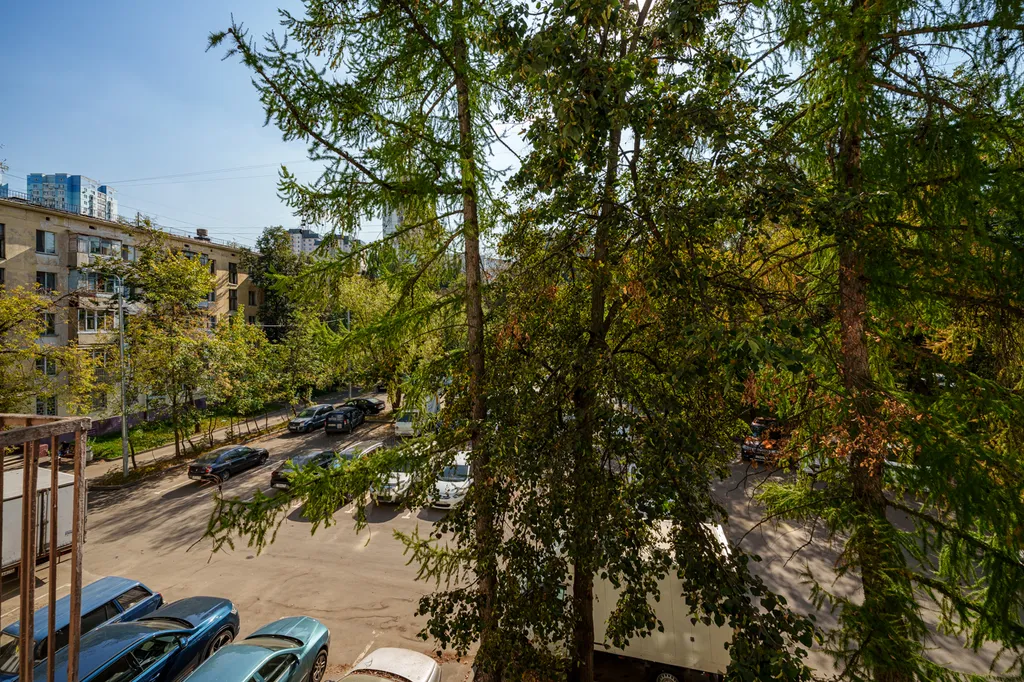 Комфортная студия