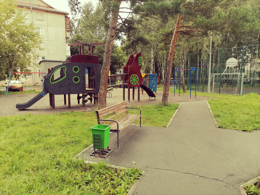 Квартира Уютная 2-комнатная квартира — Тюмень