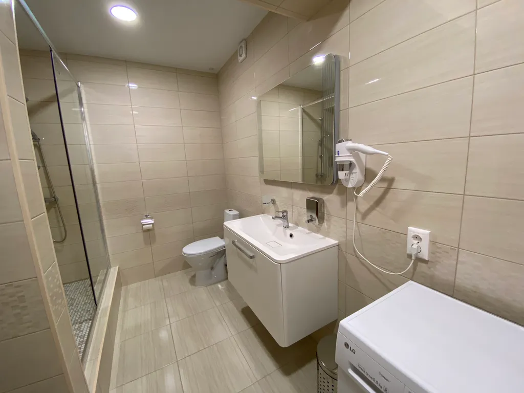 Квартира Апартаменты в Адмиральской Лагуне — Севастополь