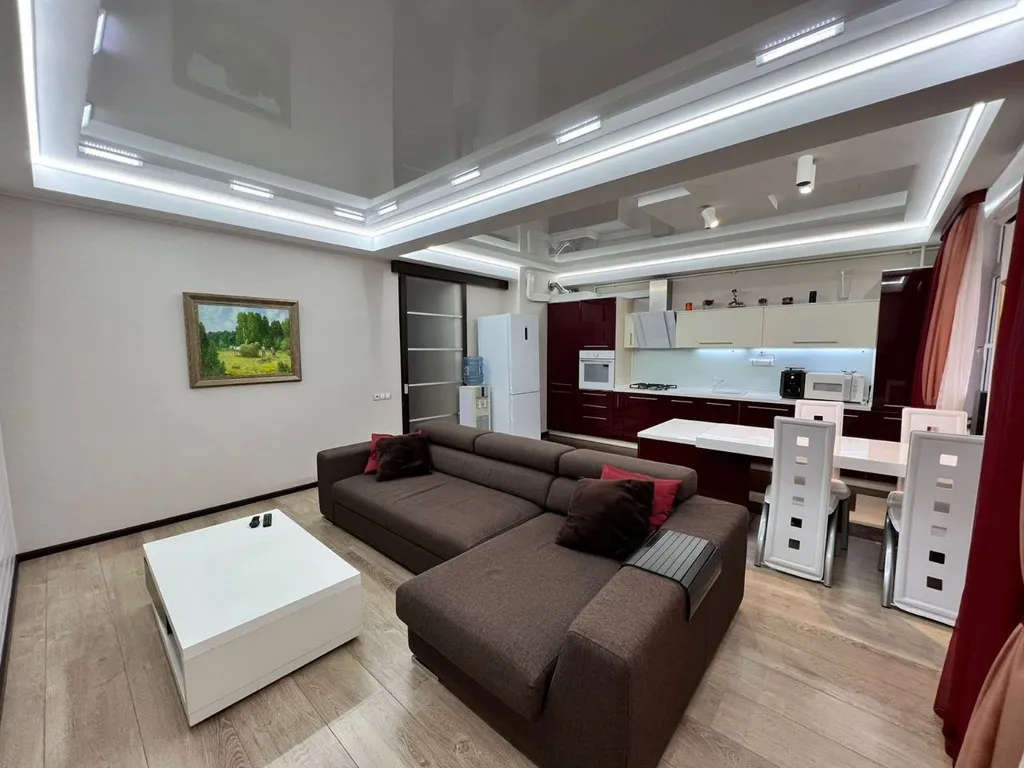 Квартира для отдыха в солнечной Евпатории