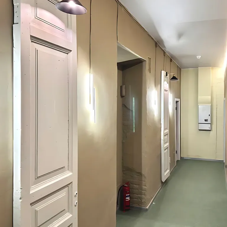 Квартира Комната — Санкт-Петербург