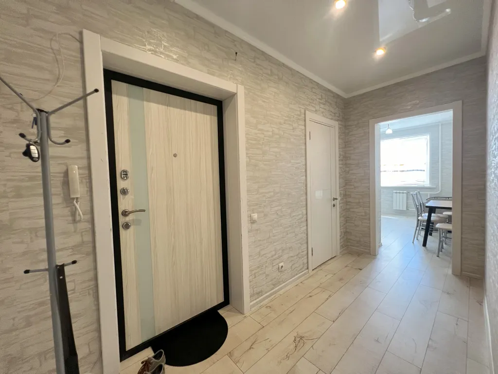 Квартира в центре