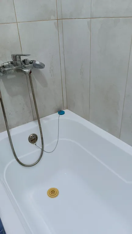 Квартира Апартаменты горячее сердце — Горячий Ключ