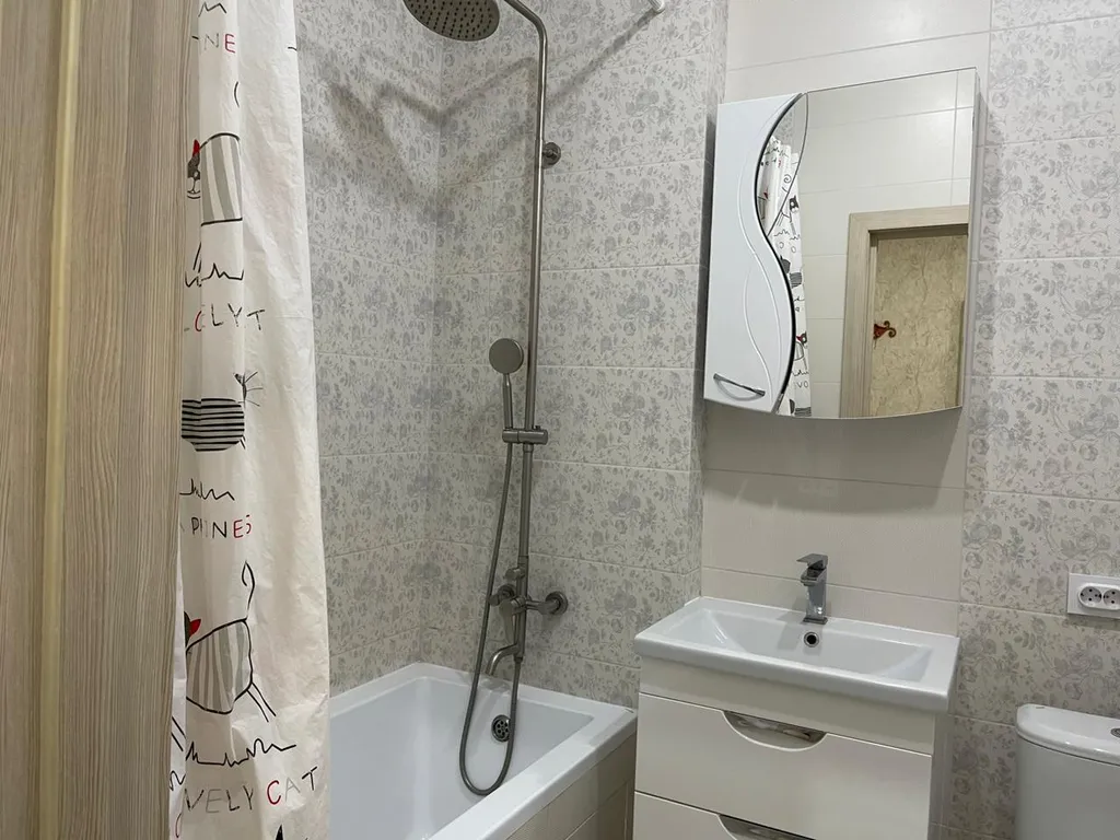 Квартира 1-комнатная Квартира — Симферополь