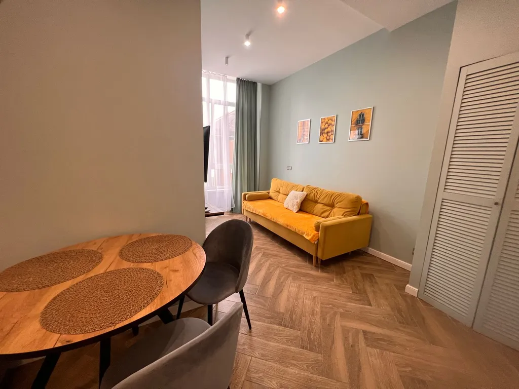 Квартира Квартира Sezam Apartments 11 — Сириус