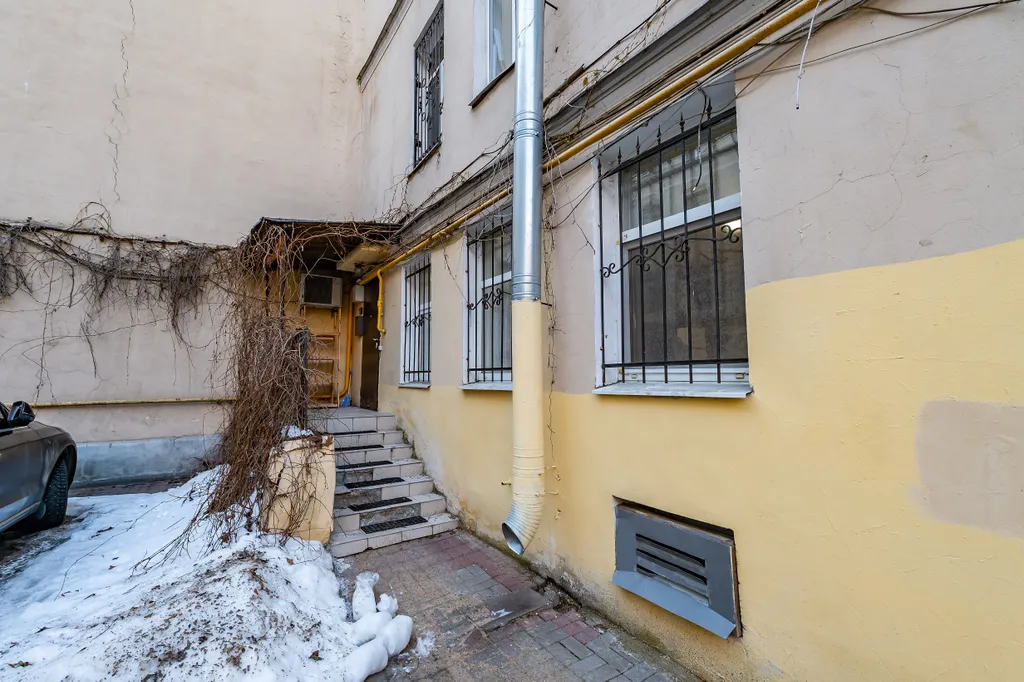 ApartMe Технологический институт