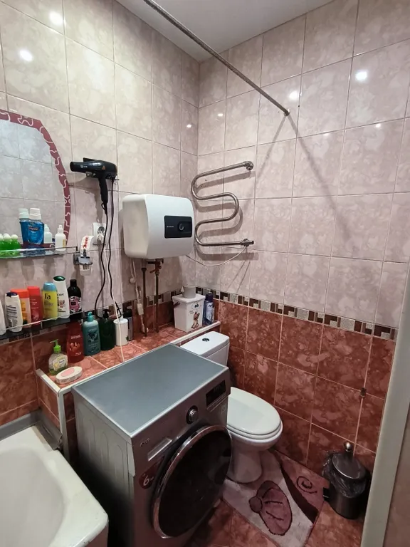 Уютная квартира в центре