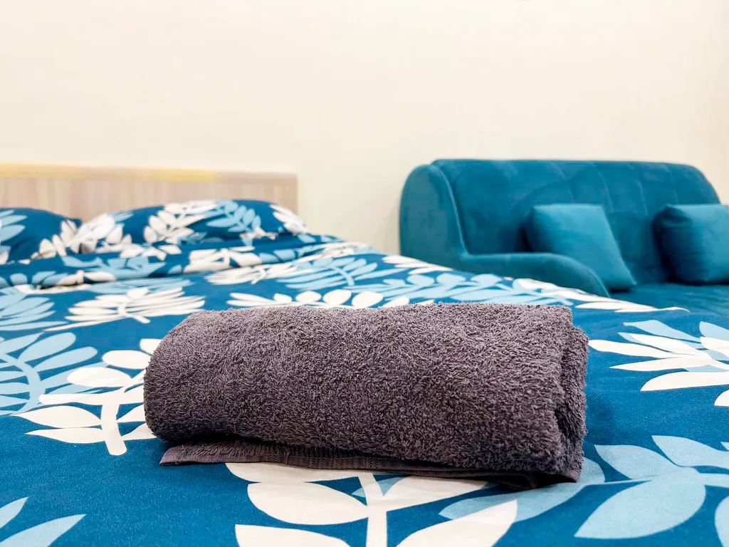 Аpartment в центральном районе города