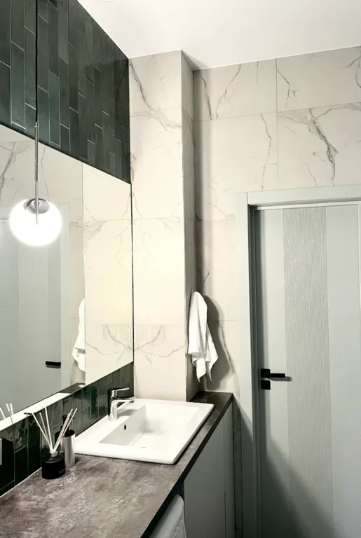 Апартаменты в сердце Светлогорска