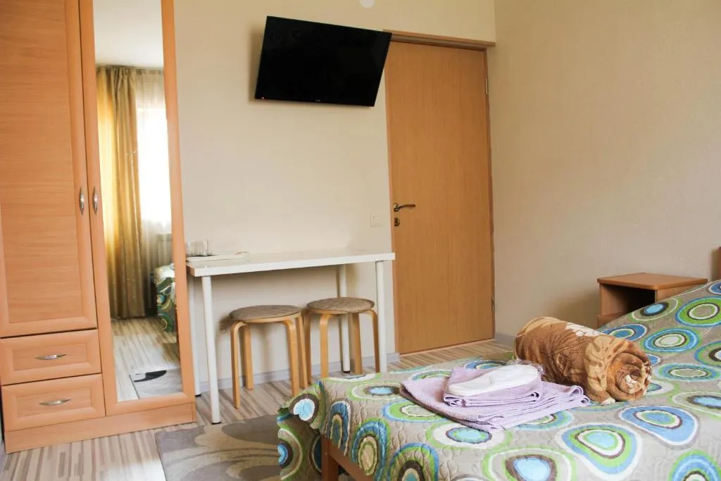 Квартира Комната — аренда посуточно в Сириус