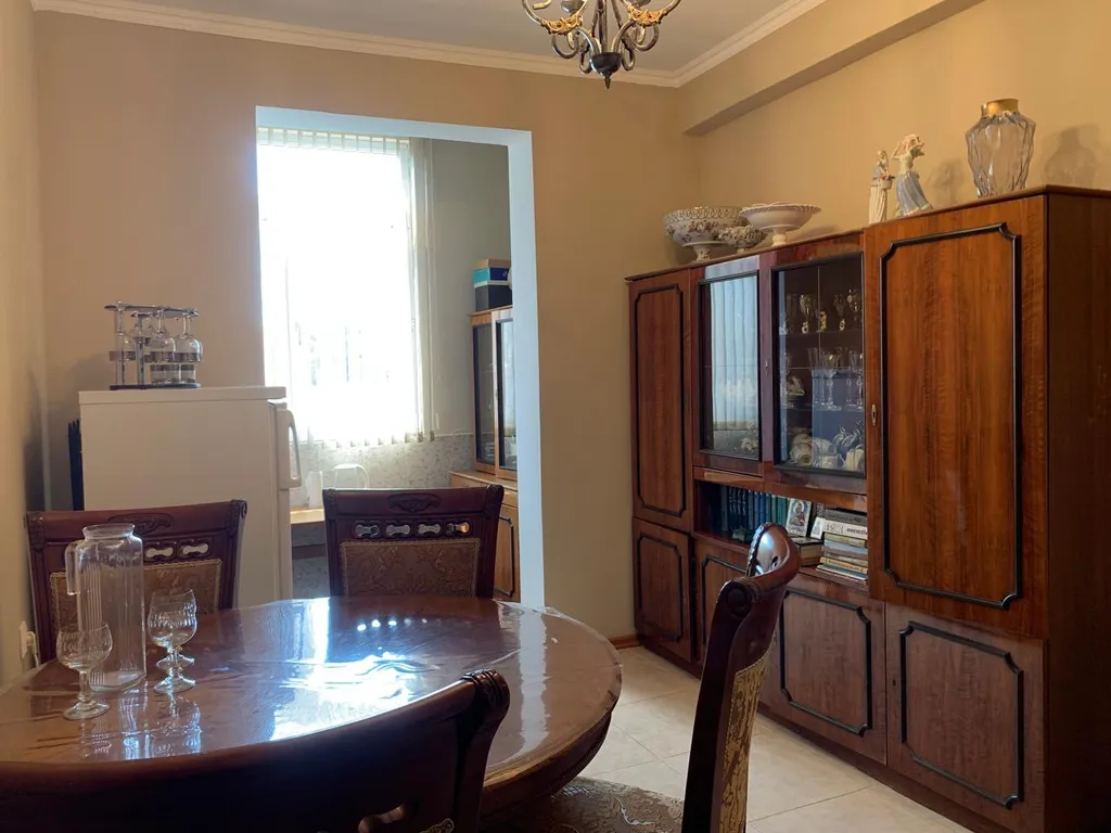 1 комнатная квартира