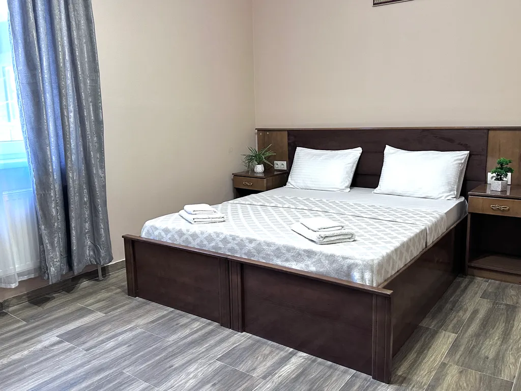 Квартира Комната — Сочи