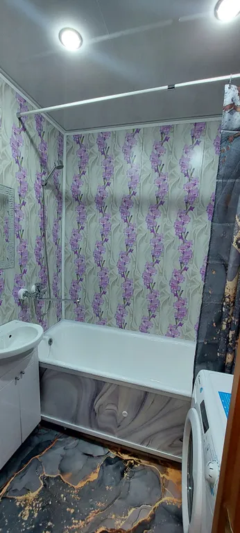 Квартира в районе талнах