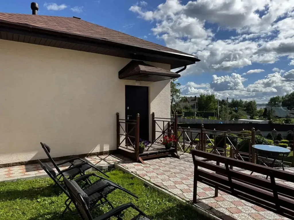 Комната
