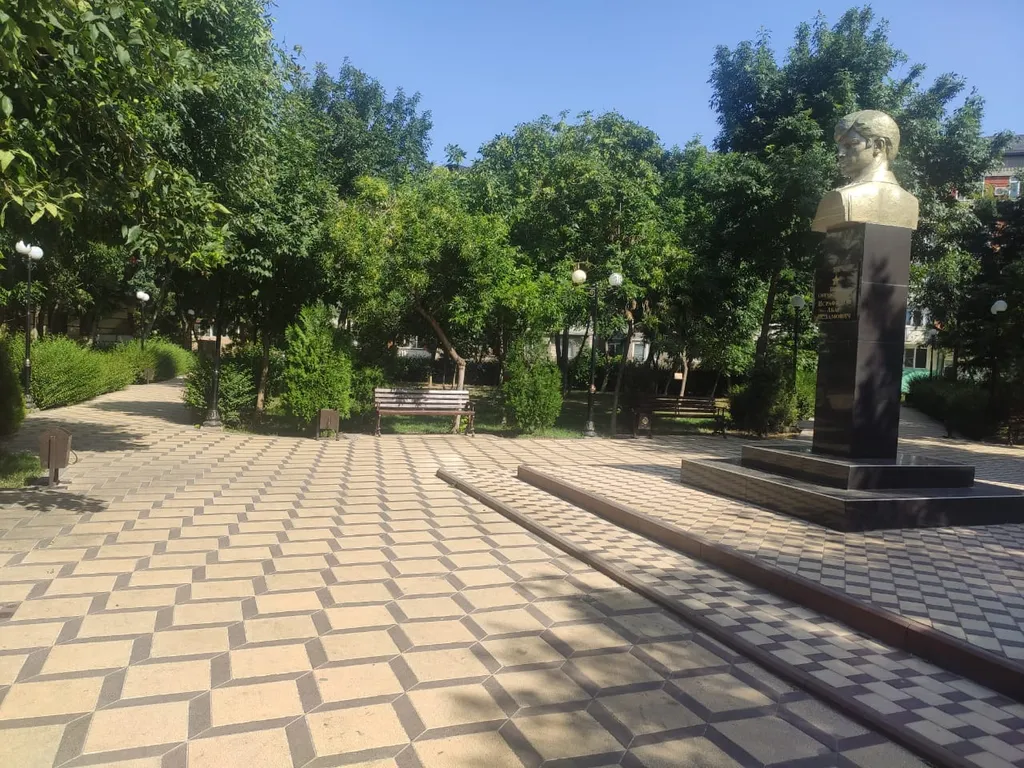 Уютная квартира в центре города со всеми удобствами