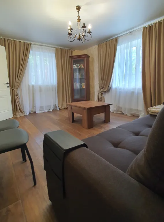 Гостевой Дом Paradise Village