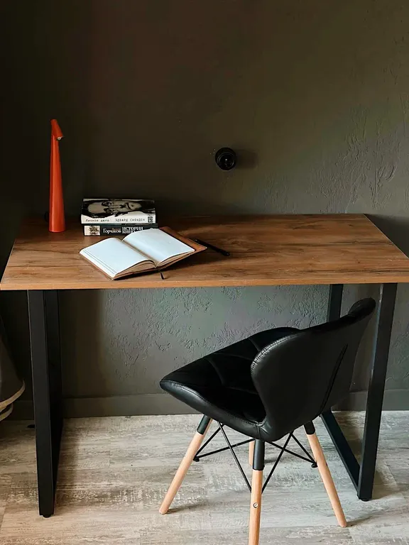 Однокомнатные апартаменты  с современным ремонтом