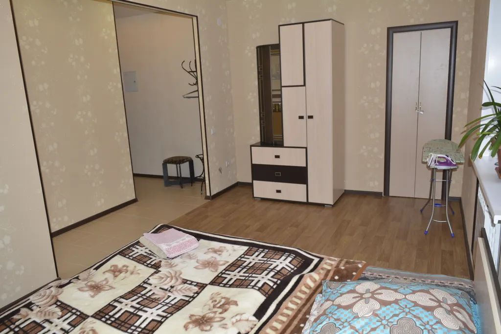 Квартира 1-комнатная Квартира — Саров