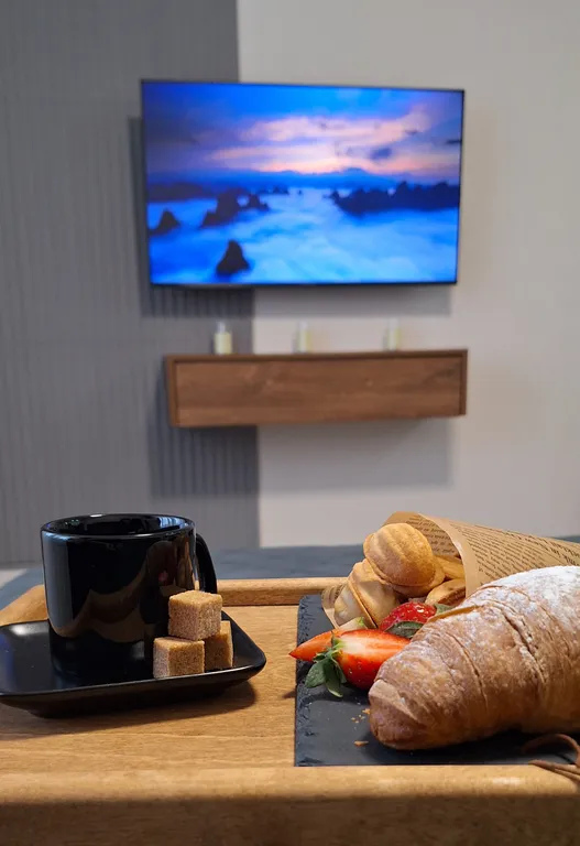 Уютная студия для романтических встреч и альтернатива гостинице