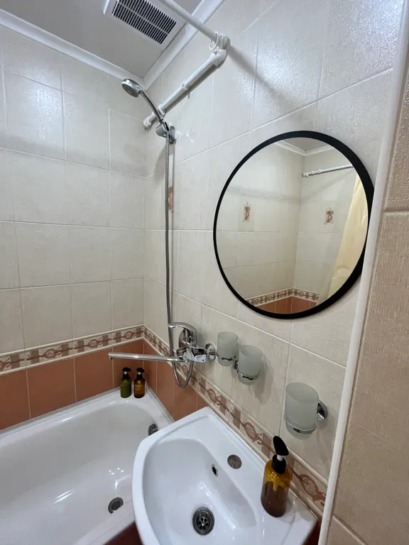 Уютная квартира в центре