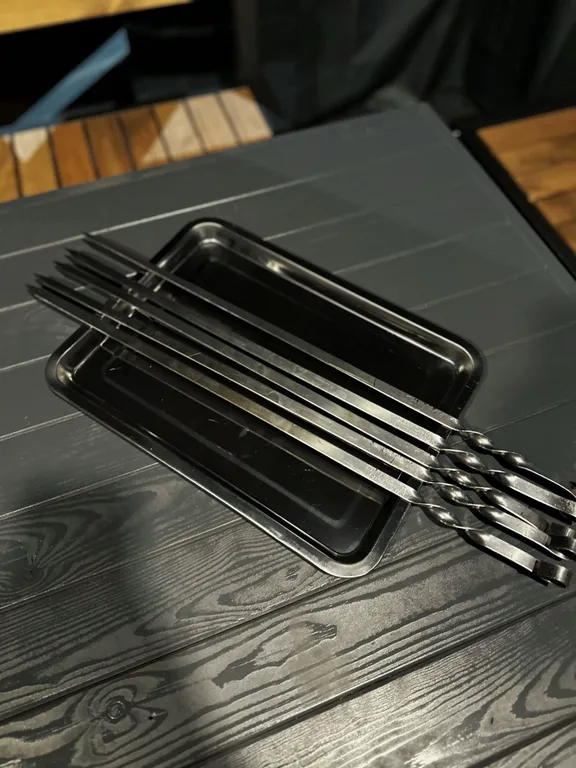 Лесной квартал Горки