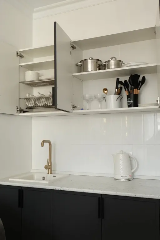 Квартира Квартира Стильная Студия Апарт-Комфорт Cherry в Новом ЖК Сердце Ярославля — Ярославль