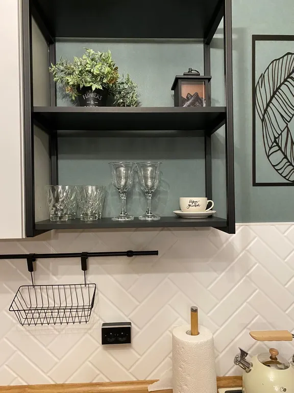 Уютная квартира в центре