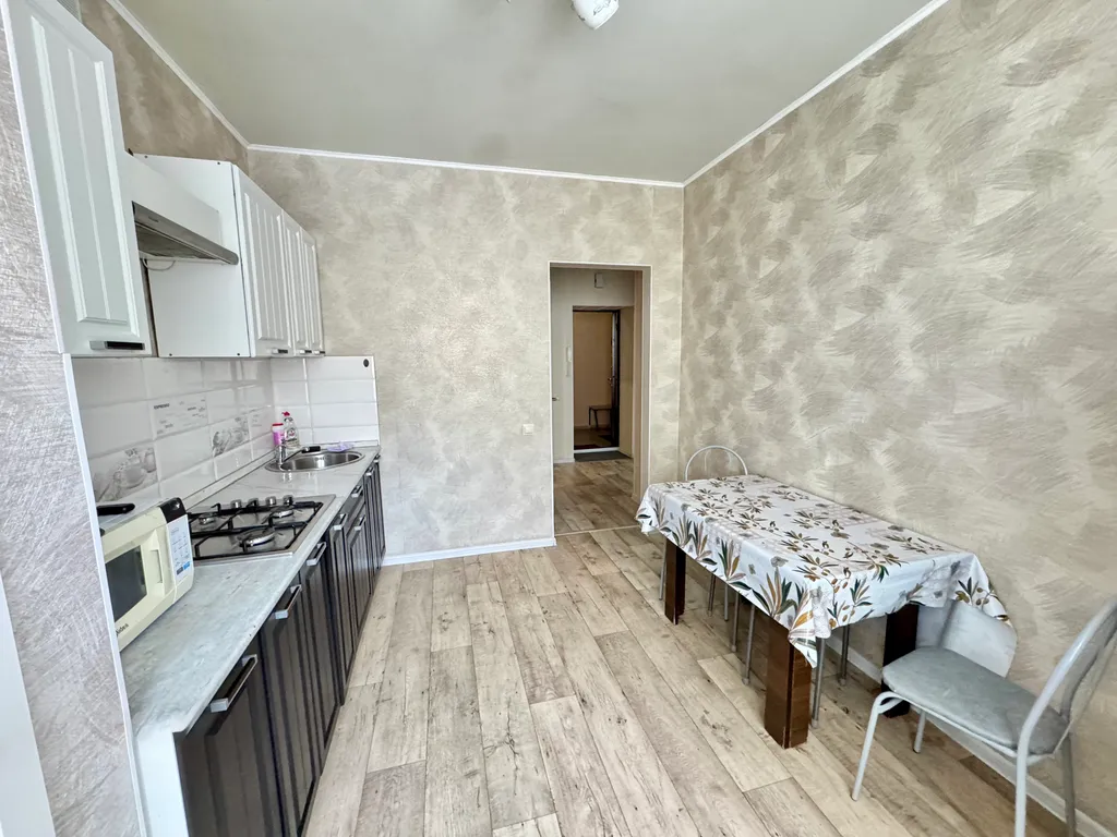 Апартаменты Astra Apartments в районе Синей птицы