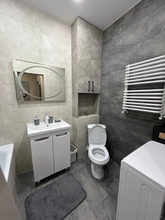 Квартира Уютная квартира в исторической части города — Калининград