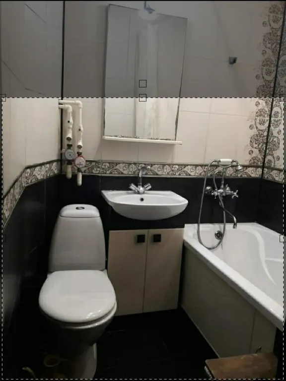 Квартира Двухкомнатная квартира возле моря — Каспийск