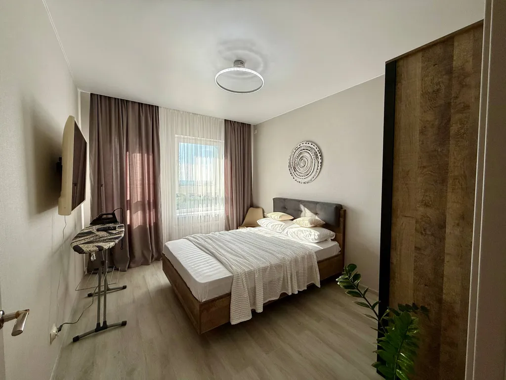 Квартира в центре