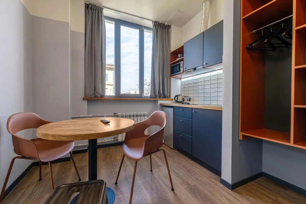 Квартира Комната — Волгоград