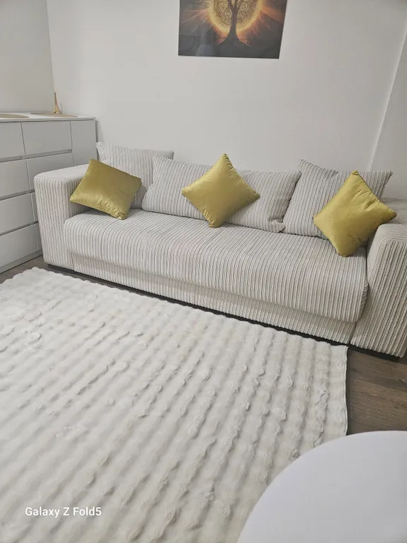 Квартира Минск уютная квартира недалеко от вокзала — Минск