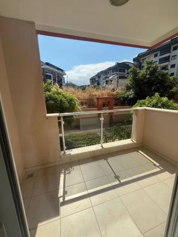 3-комнатная квартира в прекрасном комплексе в центре