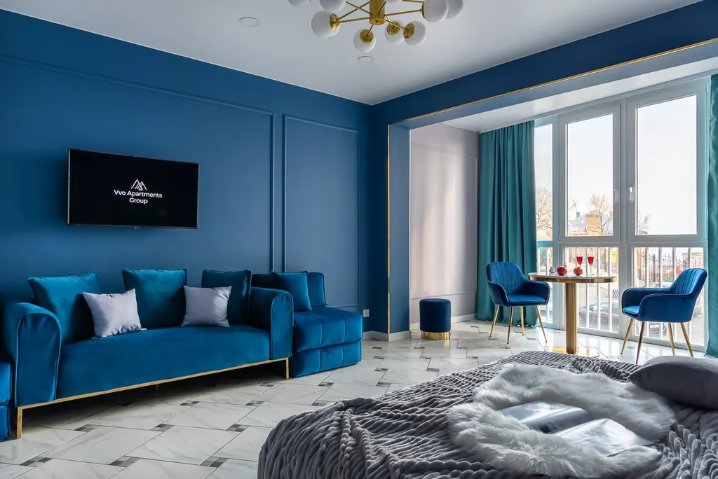 Квартира в самом центре Владивостока