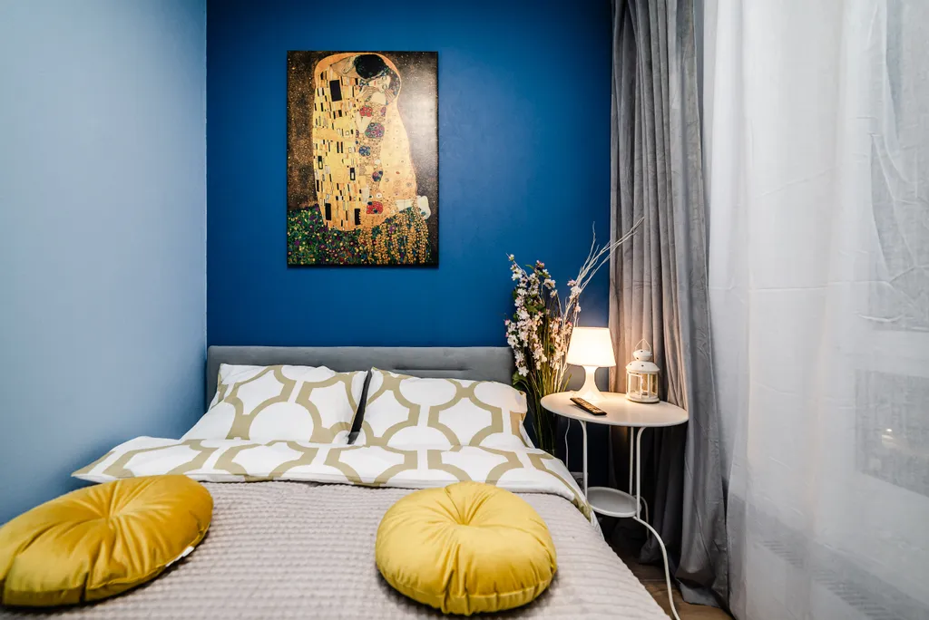 1 комнатная квартира рядом с аэропортом Внуково